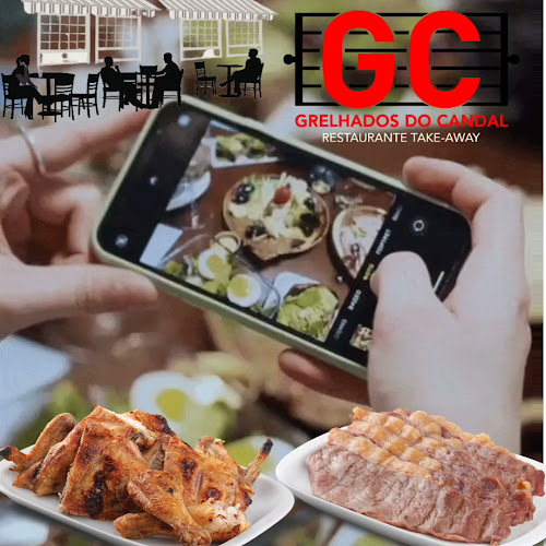 Comentarii opinii despre Grelhados do Candal