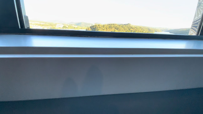 Restaurante Figurino do Douro - Melres