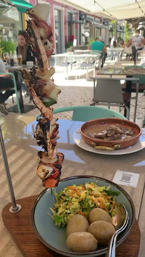 Opinii despre O Farnel în Alcochete - Gastronomia e hotelaria