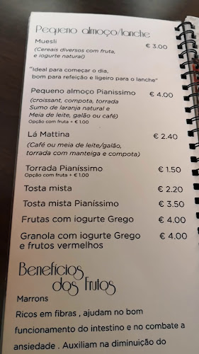 Pianíssimo