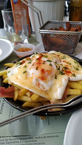 Opinii despre STAY by Upon Lisbon în Lisboa - Gastronomia e hotelaria