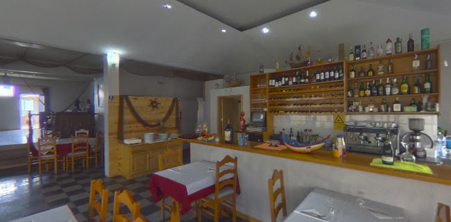 Restaurante Choquinhos - Esmoriz