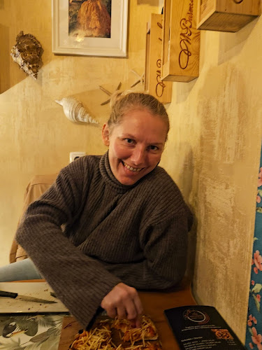 Comentarii opinii despre São Pedro Fusion Restaurant cozinha portuguesa e brasileira Pinseria Romana