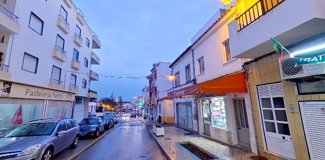 Ciao Baby Alvor - Alvor