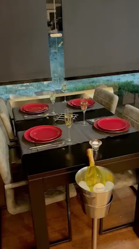 Opinii despre Mar-us Beach Club în Vila Nova de Gaia - Gastronomia e hotelaria