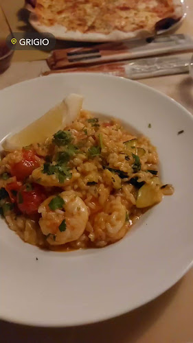 Opinii despre Grigio în Porto - Gastronomia e hotelaria