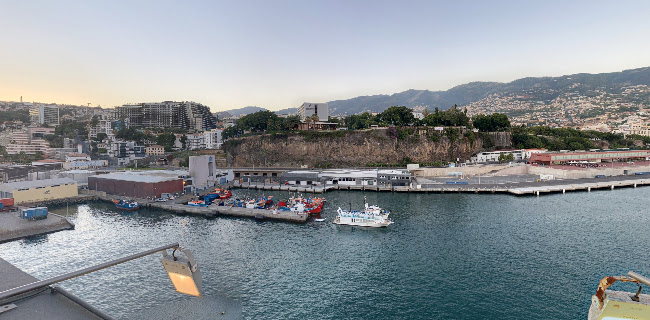 Opinii despre Design Centre Nini Andrade Silva în Funchal - Gastronomia e hotelaria