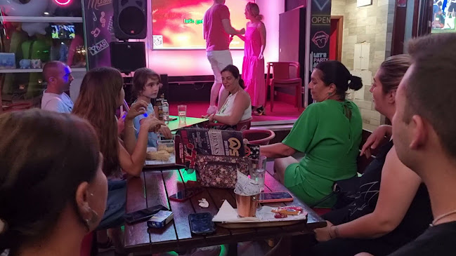 Opinii despre Oasis în Olhos de Água - Gastronomia e hotelaria