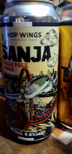 HopTrip Craft Beer Shop - Gastronomia e hotelaria