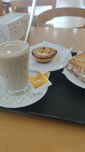 Opinii despre Pastelaria Diogo în Pombal - Gastronomia e hotelaria