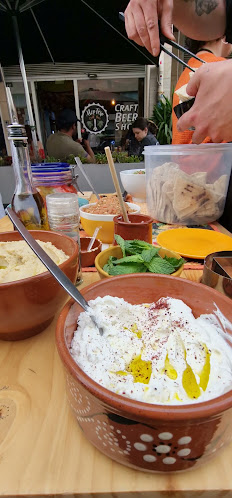 Opinii despre HopTrip Craft Beer Shop în Matosinhos - Gastronomia e hotelaria