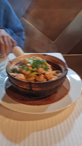 Opinii despre Fundação în Almada - Gastronomia e hotelaria