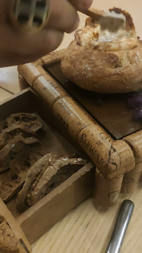 Opinii despre éLeBê Centro în Porto - Gastronomia e hotelaria