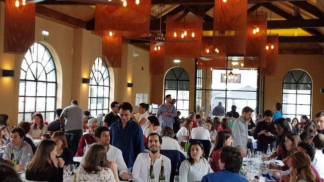 Opinii despre Armazém do Peixe în Vila Nova de Gaia - Gastronomia e hotelaria