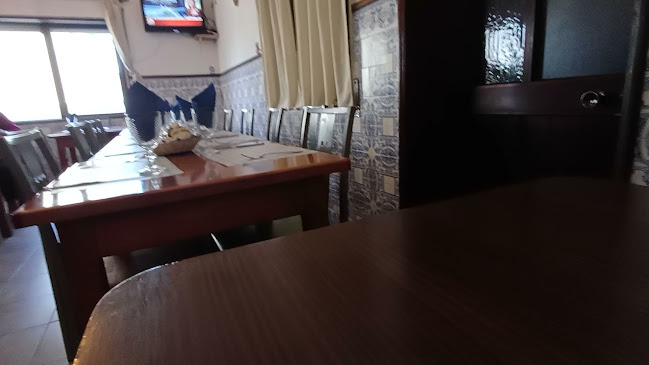 Opinii despre Restaurante Clássico în Gafanha da Nazaré - Gastronomia e hotelaria