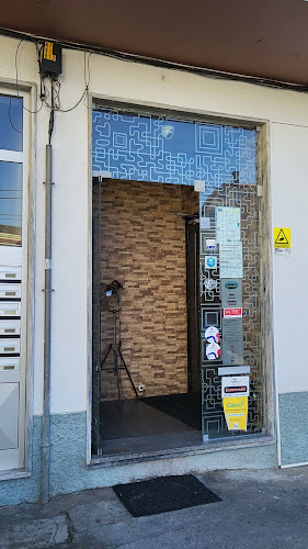 Armazém dos Grelhados