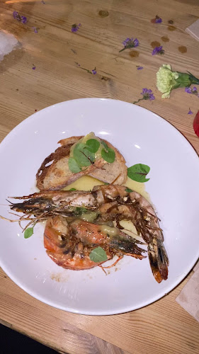 Opinii despre Damas în Lisboa - Gastronomia e hotelaria