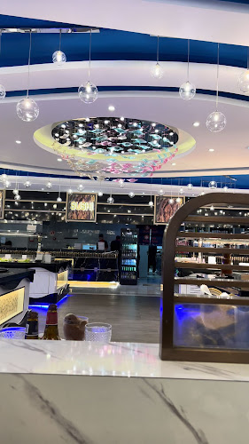 Comments and reviews of Restaurante WOK MONDEGO
