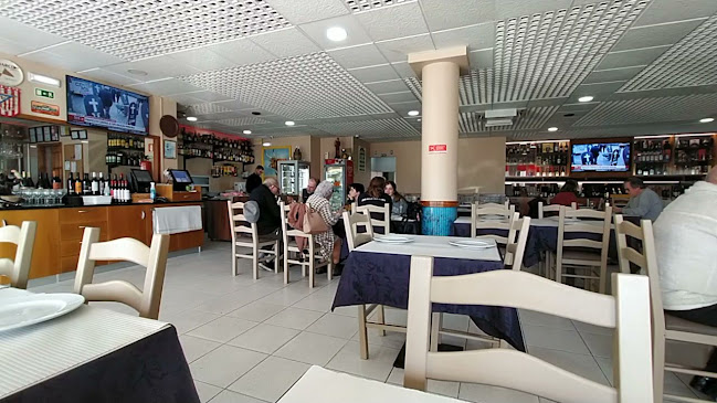 Reviews of Restaurante Bom Fim in Esposende - Gastronomia e hotelaria