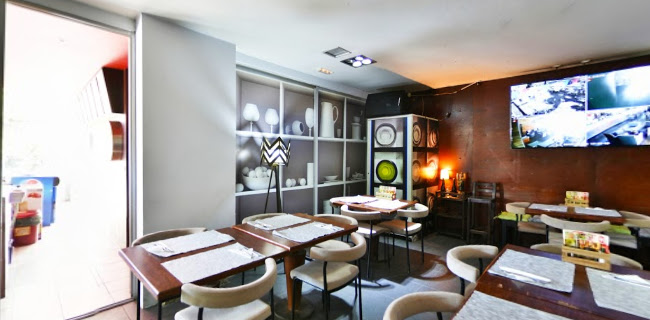 Av. Alexandre Herculano 25, 4600-029 Amarante