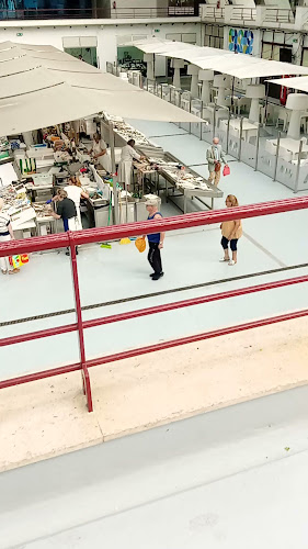 Mercado Municipal de Matosinhos - Matosinhos