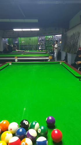 Pool Shot - Vila Real