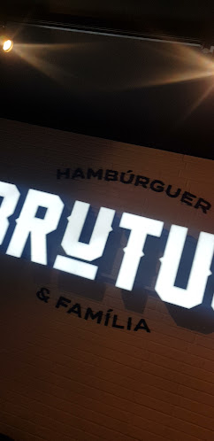 Brutus Kitchen - Alcabideche