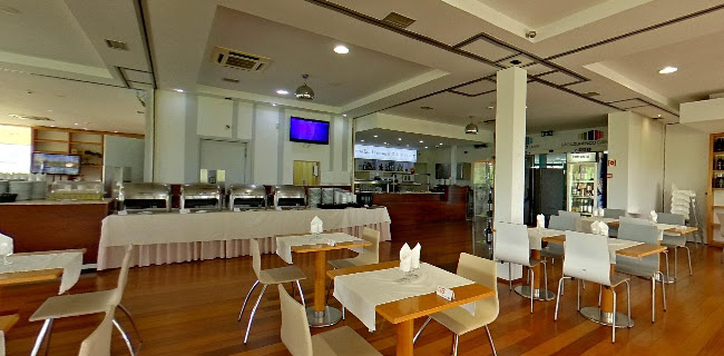 Comentarii opinii despre São Lourenço by Trincanela