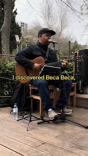 Opinii despre Quiosque Beca Beca în Lisboa - Gastronomia e hotelaria