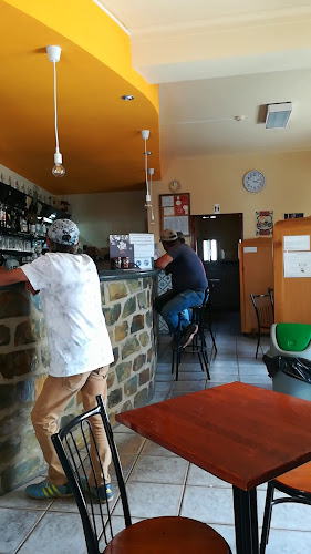 Comentarii opinii despre Snack bar Café Central