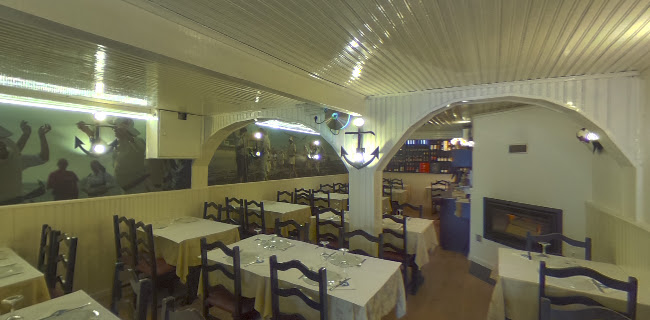 Restaurante Apuliense - Apúlia