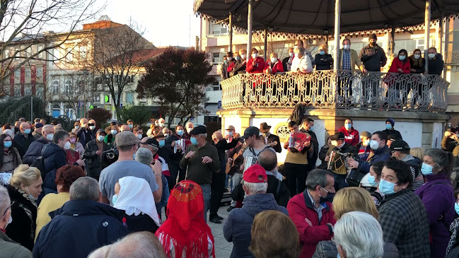 Avenida Central, Apart. 534, 4710-228 Braga