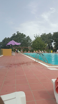 Piscina da Quinta da Saúde - Portalegre