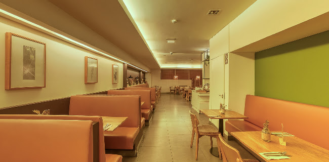 daTerra Matosinhos - Matosinhos