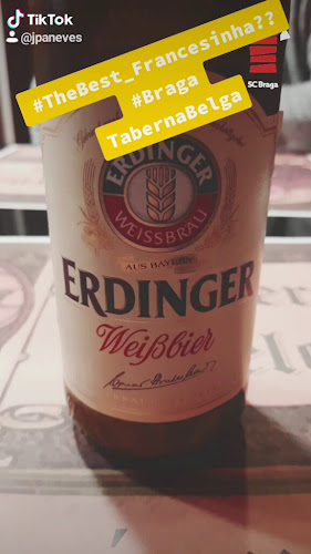 Taberna Belga - Braga