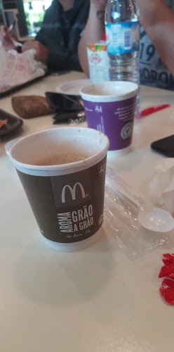 Reviews of McDonald's - Santarém in Santarém - Gastronomia e hotelaria