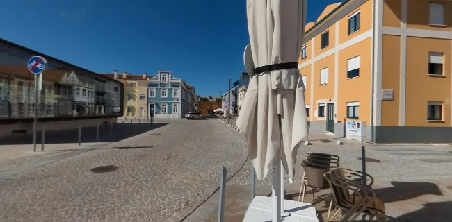 Cervejaria Restaurante Rossio: O Augusto - Gastronomia e hotelaria