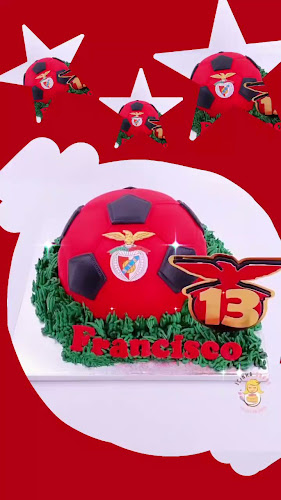 Isinha Cakes - Alcácer do Sal