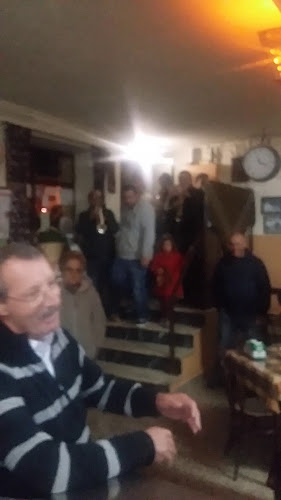 Café/ Restaurante/ Petisqueira Didi's House-Bairro Novo - Gastronomia e hotelaria