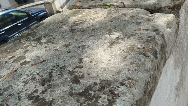 A Espada dos Condes de Ourém - Ourém