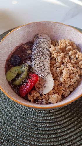 Opinii despre Figo de Pita - Brunch & Bowls în Olhão - Gastronomia e hotelaria