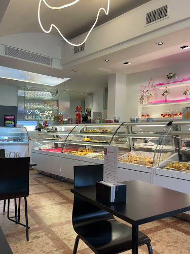 Opinii despre Pastelaria Jardim în Viana do Castelo - Gastronomia e hotelaria