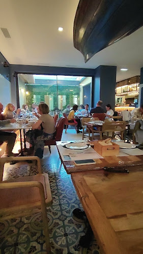 Comentarii opinii despre Meia-Nau Porto