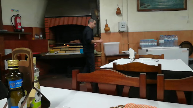 Restaurante O Cartário - Pombal