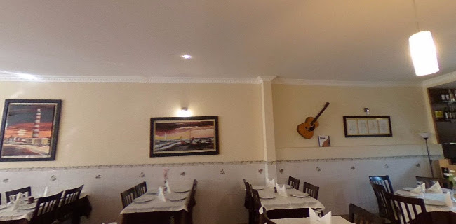 Restaurante Ferro - Gastronomia e hotelaria