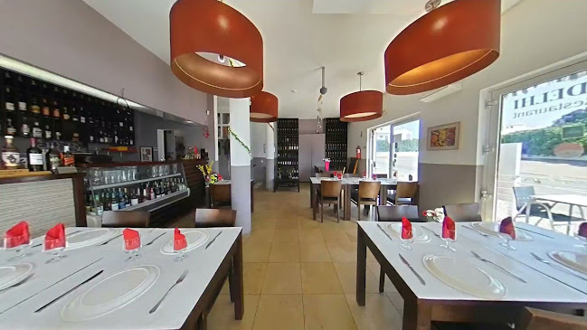 Reviews of New Delhi Indian Tandoor Restaurant in Faro - Gastronomia e hotelaria