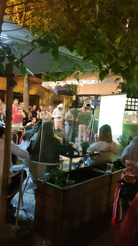 Opinii despre Banana Cafe în Lisboa - Gastronomia e hotelaria