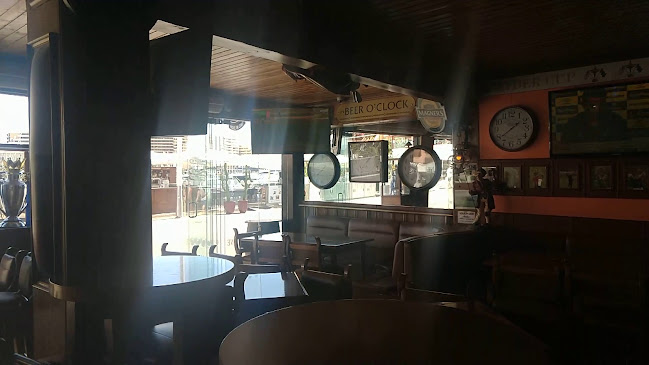 Opinii despre Hole in One Pub - Sports Bar în Loulé - Gastronomia e hotelaria