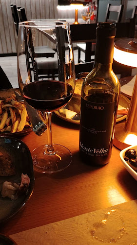 Restaurante Marlago - Esmoriz