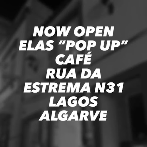 Reviews of Elas Café in Lagos - Gastronomia e hotelaria